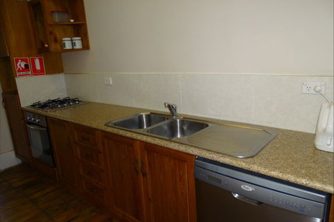 Silver Hill Townhouse - Events Australia 5