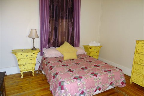 Silver Hill Townhouse - Events Australia 6