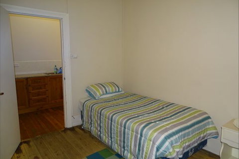 Silver Hill Townhouse - Events Australia 8