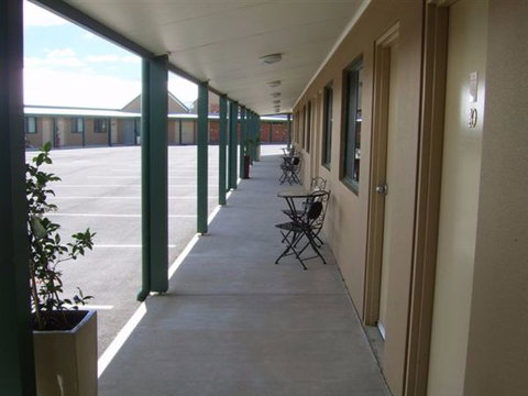 Bakehouse Motel Goulburn - Tourism Bookings 2