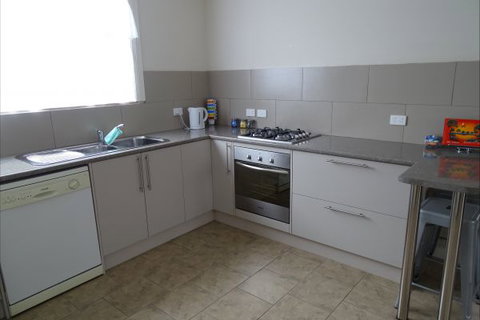 Silver Hill Townhouse - Events Australia 13