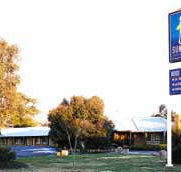 Swaggers Motor Inn  Restaurant - Events Australia