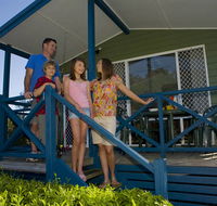 Swansea Gardens Lakeside Holiday Park - Tourism Bookings