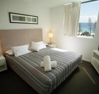 Swell Resort - Accommodation Europe