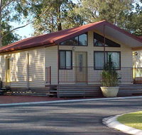 Sydney Getaway Holiday Park  Avina Van Village - Events Australia