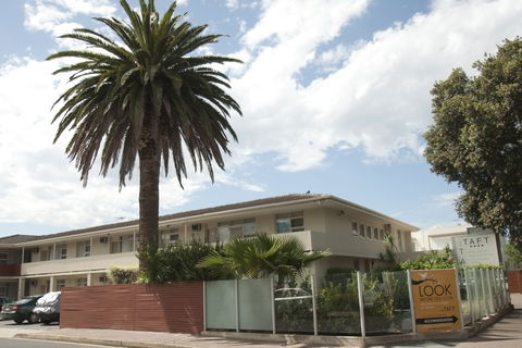Taft Motor Inn - Tourism Bookings 2