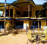 Taihoa Holiday Units