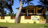 Taihoa Holiday Units - Tourism Bookings 1