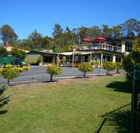 Tamar Cove Motel  Restaurant - Events Australia