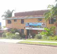 Tannum on the Beach Motel - Events Australia