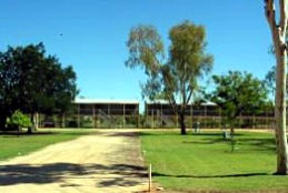 Fitzroy Crossing WA Accommodation Europe