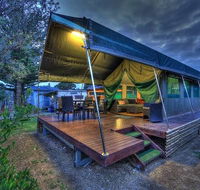 Tathra Beach Family Park - Events Australia