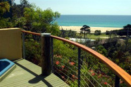 Tathra Beach House Apartments - Events Australia 0
