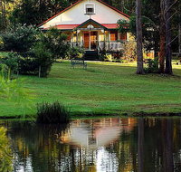 Telegraph Retreat - Tourism Bookings