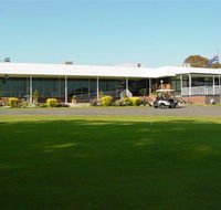 Tenterfield Golf Club and Fairways Lodge - Tourism Bookings