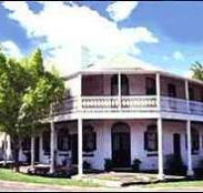 Tenterfield Lodge Caravan Park - Tourism Bookings