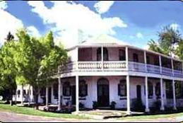 Tenterfield Lodge Caravan Park - Tourism Bookings 0