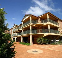 Terralong Terrace Apartments - Events Australia