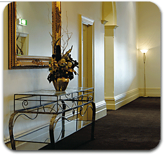 The Astra Hotel - Events Australia 1