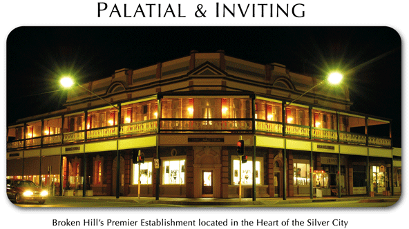 The Astra Hotel - Events Australia 0