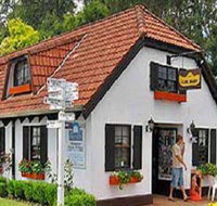 The Clog Barn Holiday Park - Events Australia