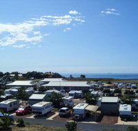 The Cove Holiday Village - Events Australia