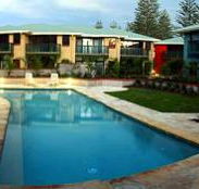 The Crest Byron Bay - Tourism Bookings