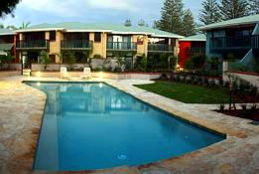 The Crest Byron Bay - Events Australia 0