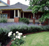 The Doulton Luxury BB - Accommodation Europe