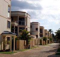 The Grange Resort Hervey Bay - Tourism Bookings