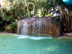 The Grange Resort Hervey Bay - Tourism Bookings 2