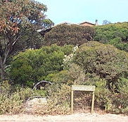 The Honeymyrtle Cottage - Events Australia