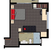 The Jephson Hotel - Events Australia