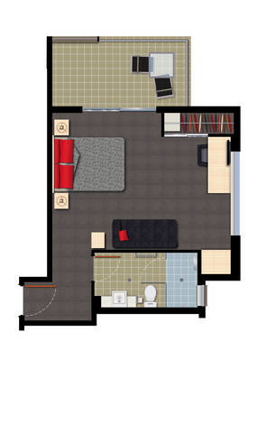 The Jephson Hotel - Events Australia 0