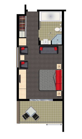 The Jephson Hotel - Events Australia 3