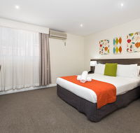 Comfort Inn Aden Mudgee - Tourism Bookings