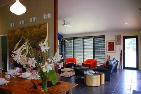 The Long Weekend Retreat - Events Australia 1