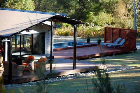 The Long Weekend Retreat - Events Australia 5