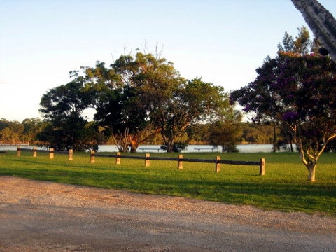 The Nambucca Motel - Tourism Bookings 1