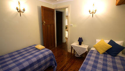 The Old Priory - Tourism Bookings 3