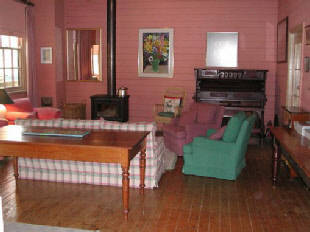 Rye Park NSW Events Australia