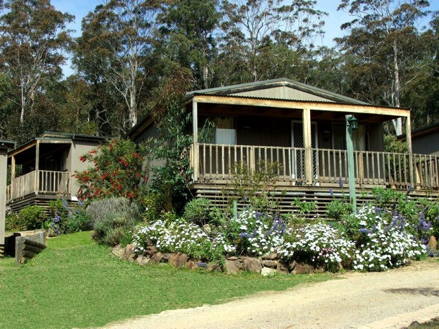 Mogo NSW Accommodation Europe