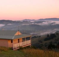 The Peak at Mt Kanimbla - Events Australia
