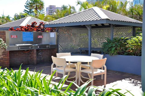 The Penthouses Apartments - Tourism Bookings 1