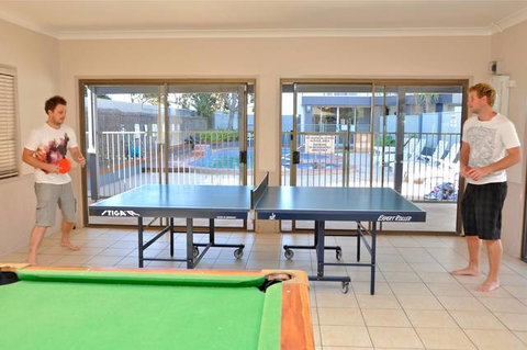 The Penthouses Apartments - Tourism Bookings 4