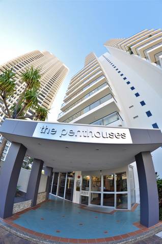The Penthouses Apartments - Tourism Bookings 7