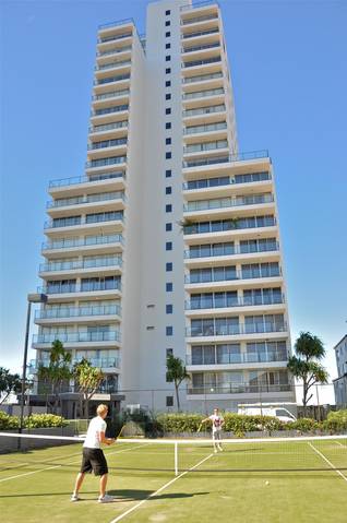 The Penthouses Apartments - Tourism Bookings 8