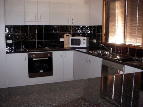 The Real McCoy Holiday Accommodation - Events Australia 1