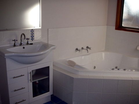 The Real McCoy Holiday Accommodation - Events Australia 2