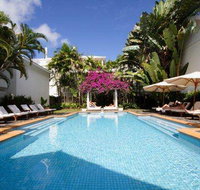 The Reef House MGallery Collection - Accommodation Europe